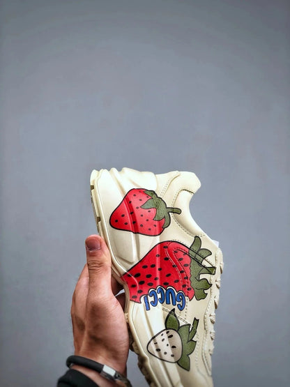 Gucci Rhyton Strawberry