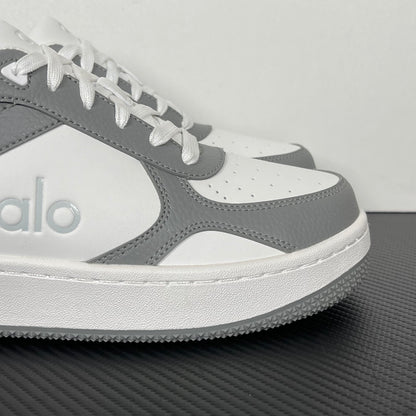 Sapatilhas Alo Grey