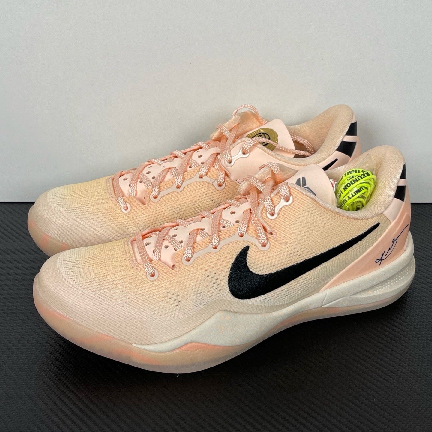 KB8 EYBL Academy
