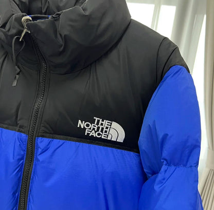 The North Face Puffer 700 Blue