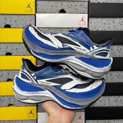 BLG Jet Blue/White/Black