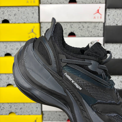 BLG Jet Black
