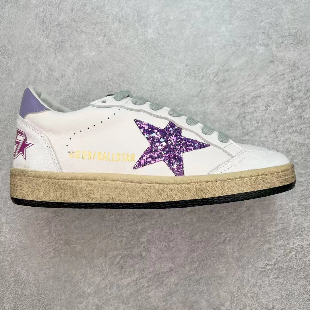 Golden Goose Sneakers Ball Star