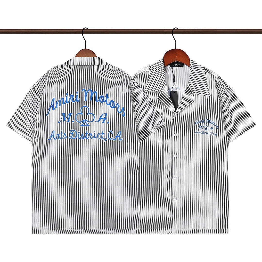 T-Shirts Amiri