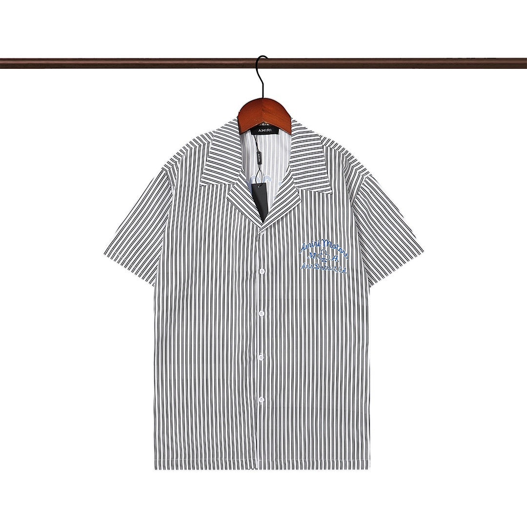 T-Shirts Amiri