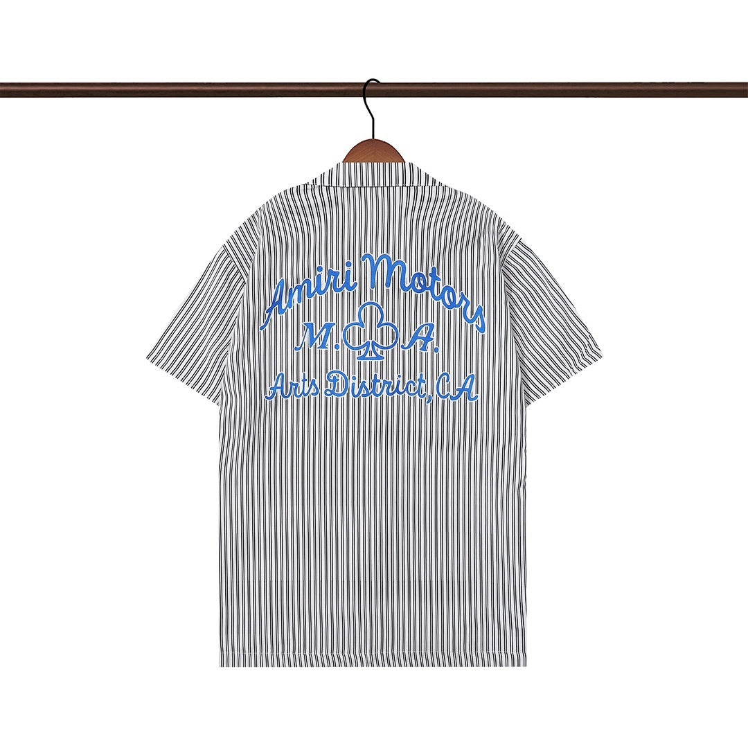 T-Shirts Amiri