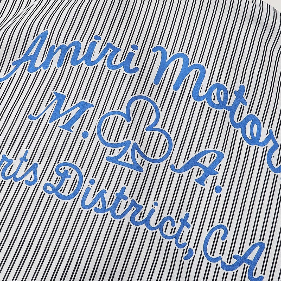 T-Shirts Amiri