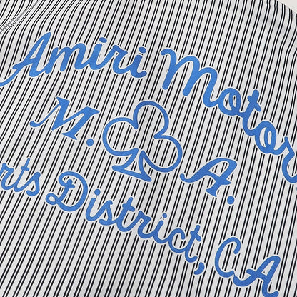 T-Shirts Amiri
