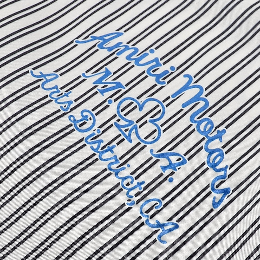 T-Shirts Amiri