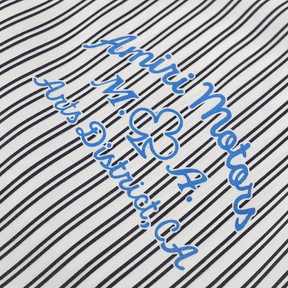 T-Shirts Amiri
