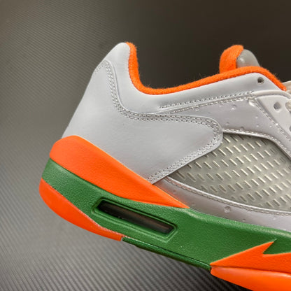 KB5 Miami Hurricanes