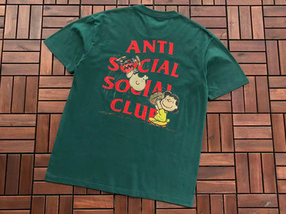 Anti Social Club T-Shirts