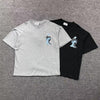 T-Shirts Ami Paris