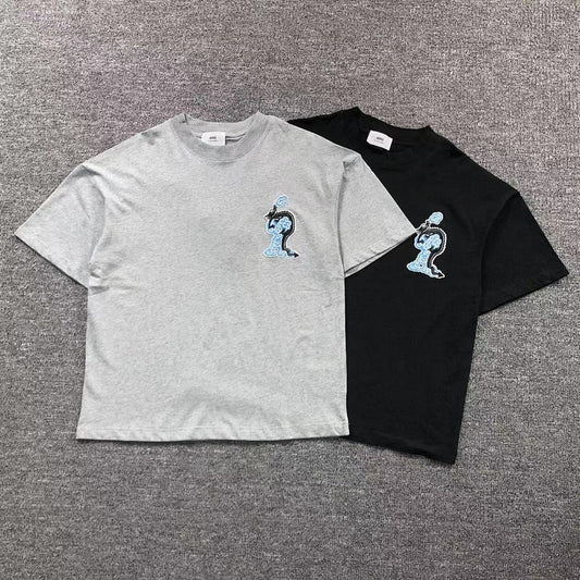 T-Shirts Ami Paris