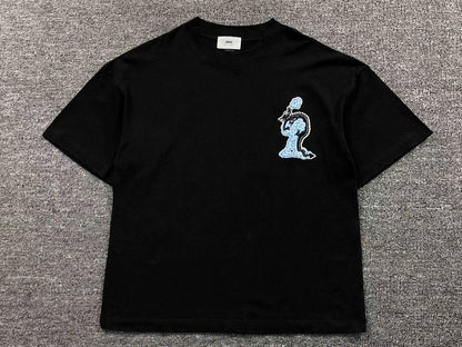 T-Shirts Ami Paris