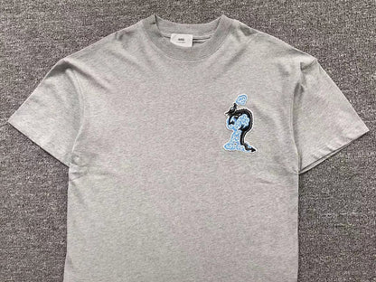 T-Shirts Ami Paris