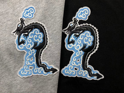 T-Shirts Ami Paris