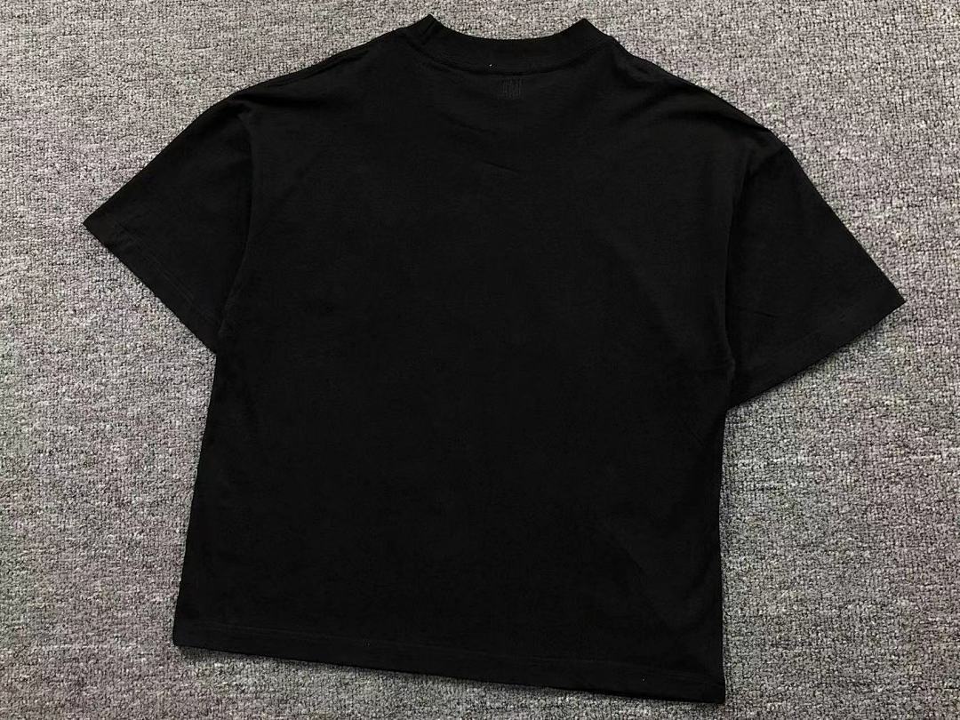 T-Shirts Ami Paris
