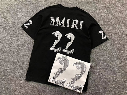 T-Shirts Amiri