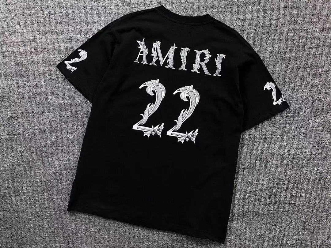 T-Shirts Amiri