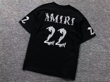 T-Shirts Amiri