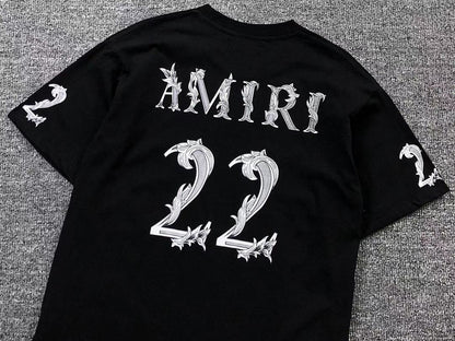 T-Shirts Amiri