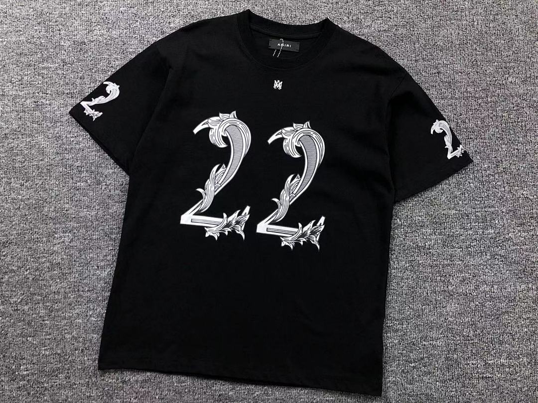 T-Shirts Amiri