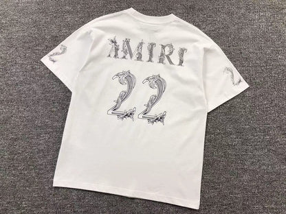 T-Shirts Amiri