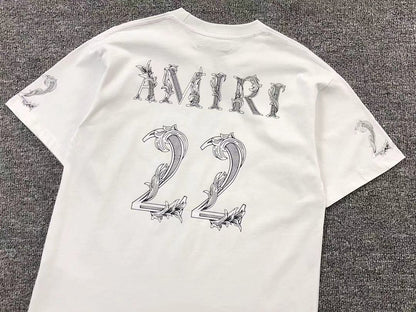T-Shirts Amiri