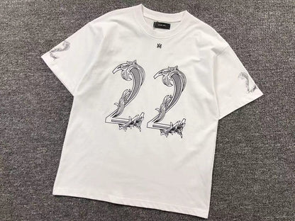 T-Shirts Amiri