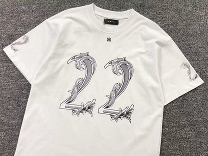 T-Shirts Amiri