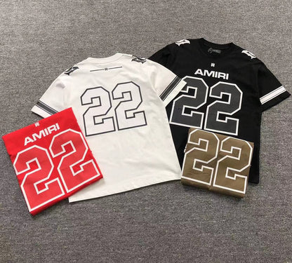 T-Shirts Amiri
