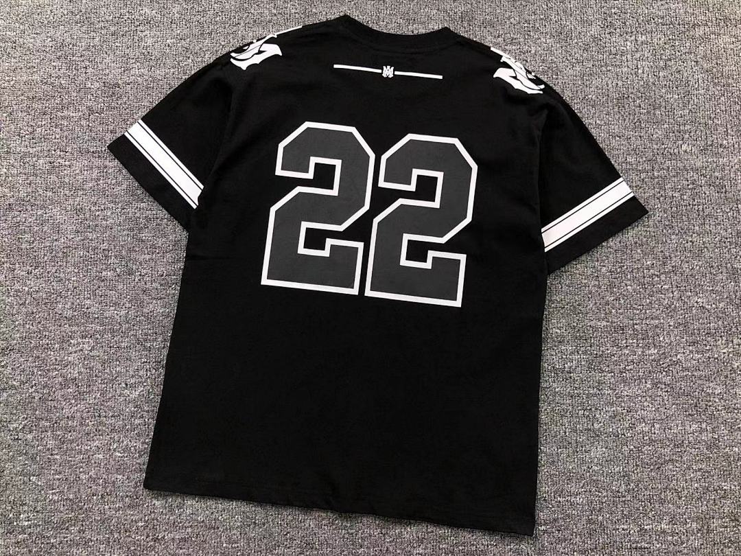 T-Shirts Amiri