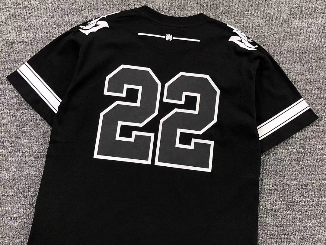 T-Shirts Amiri