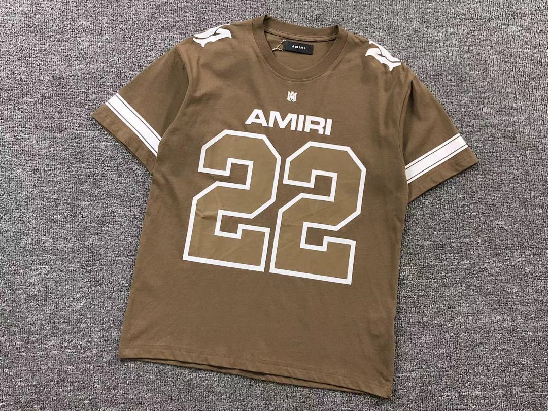 T-Shirts Amiri