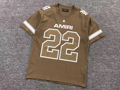 T-Shirts Amiri