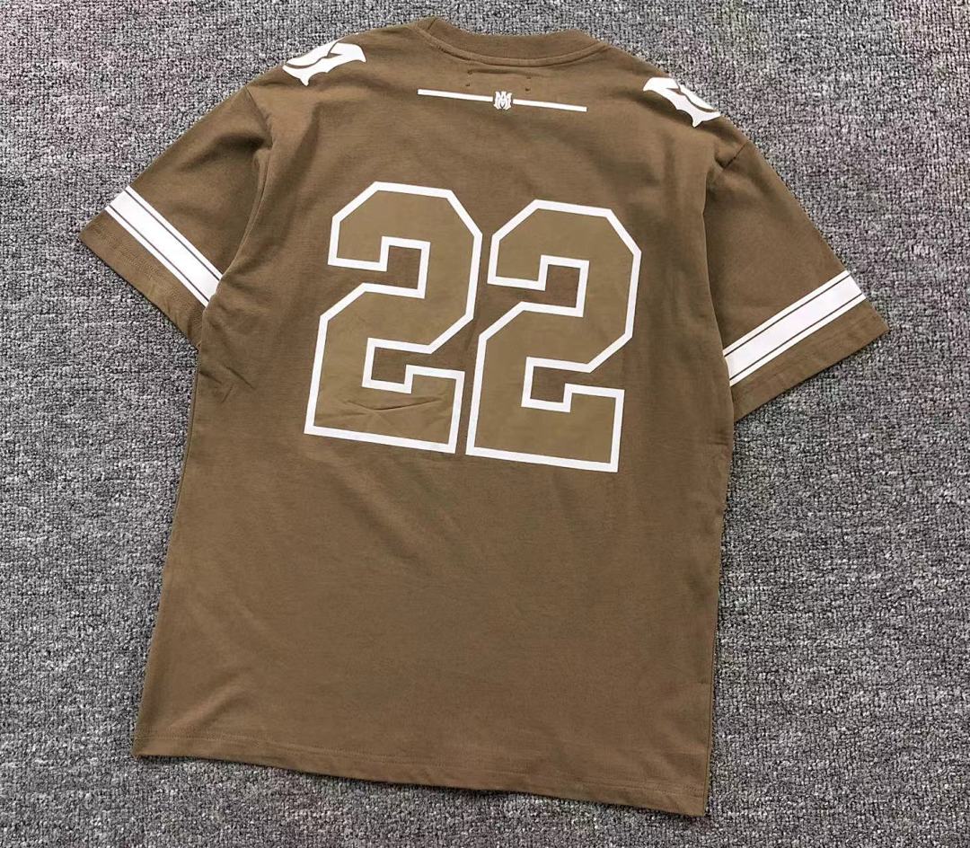 T-Shirts Amiri