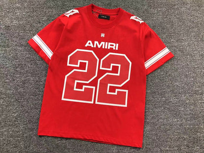 T-Shirts Amiri