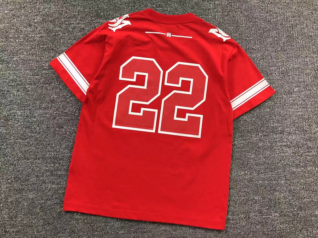 T-Shirts Amiri