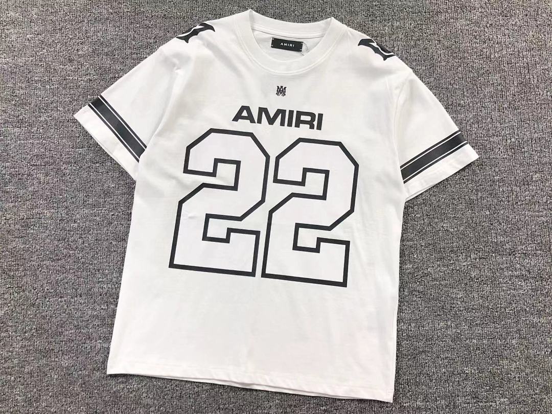 T-Shirts Amiri
