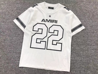 T-Shirts Amiri