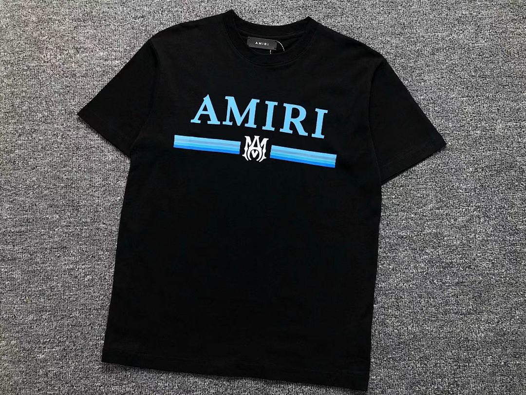 T-Shirts Amiri