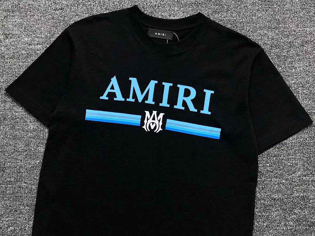 T-Shirts Amiri