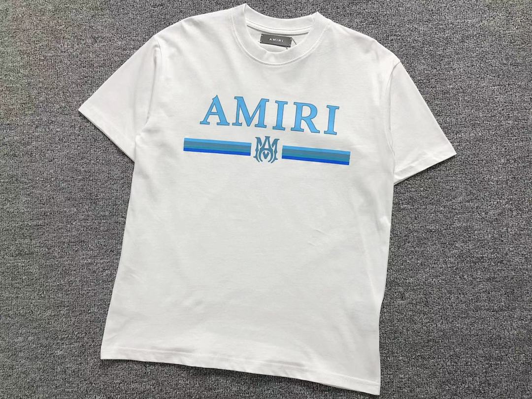 T-Shirts Amiri