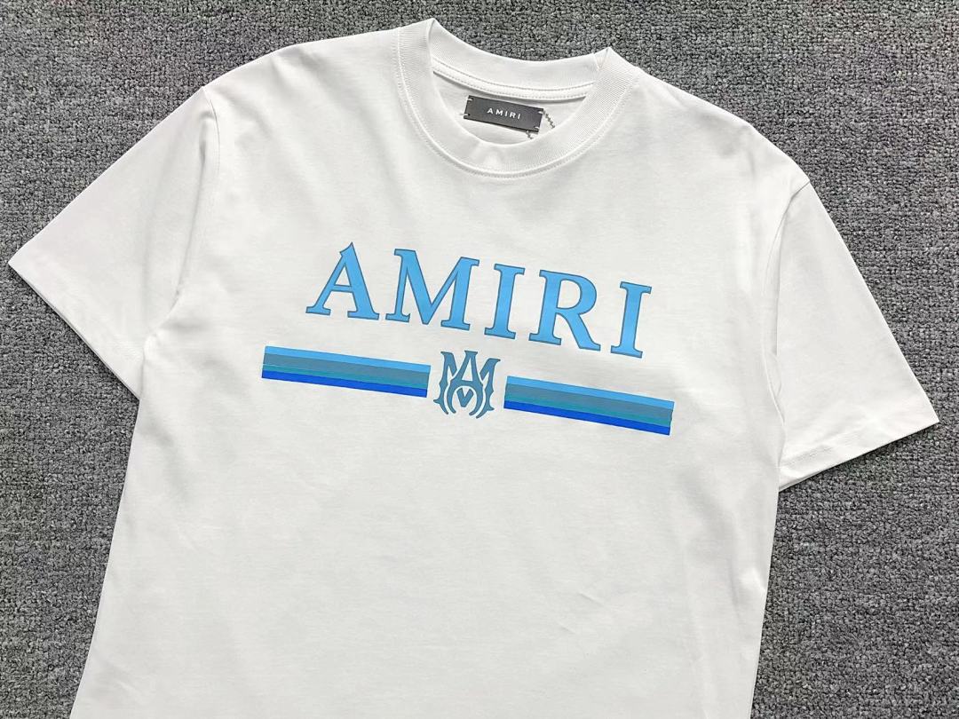 T-Shirts Amiri