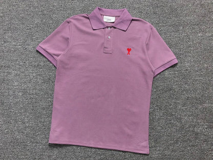 T-Shirts Ami Paris