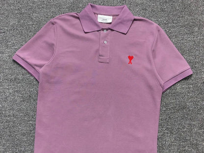 T-Shirts Ami Paris