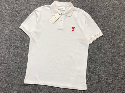T-Shirts Ami Paris