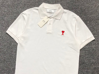 T-Shirts Ami Paris