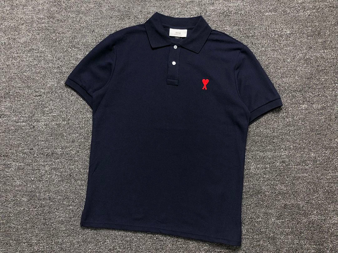 T-Shirts Ami Paris